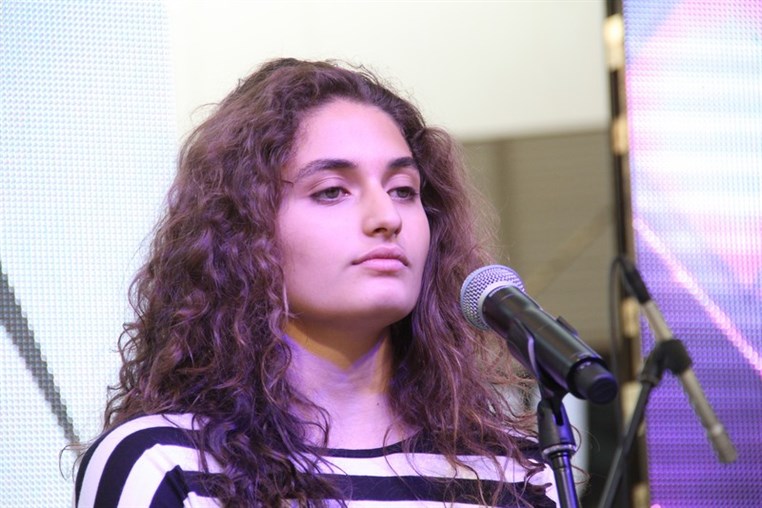 Fete De La Musique At ABC Achrafieh
